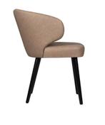 Twee nieuwe PTMD stoelen fiori sand, Ophalen, Nieuw, Leer, Twee
