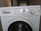 wasmaschine Bosch WAQ28363NL, Witgoed en Apparatuur, Wasmachines, Ophalen, Gebruikt, 1200 tot 1600 toeren
