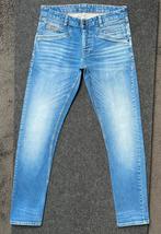 PME Legend Curtis stretch jeans 32/34, Kleding | Heren, Spijkerbroeken en Jeans, Blauw, W32 (confectie 46) of kleiner, Ophalen of Verzenden