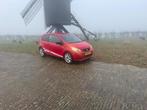 Seat mii 2012, Ophalen