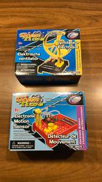 Elektronica bouwdozen nieuw, Ophalen of Verzenden, Nieuw, Elektronica