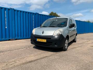 Renault Kangoo Express 1.5 DCI 63KW L1 E4 2008 beschikbaar voor biedingen