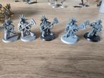 Warhammer Stormcast Eternal Retributors, Hobby en Vrije tijd, Wargaming, Ophalen of Verzenden, Gebruikt, Warhammer, Figuurtje(s)