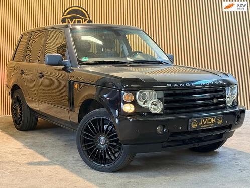 Land Rover Range Rover 4.4 V8 HSE /YOUNGTIMER/AUTOMAAT/LEER/, Auto's, Land Rover, Bedrijf, Te koop, 4x4, ABS, Elektrische stoelverstelling