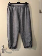 Broek 44, Maat 42/44 (L), Ophalen of Verzenden, Zo goed als nieuw, Driekwart