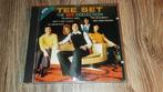 Tee Set - The Hit Collection [1988], Cd's en Dvd's, Cd's | Pop, Ophalen of Verzenden, 1980 tot 2000, Zo goed als nieuw