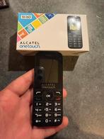 Alcatel one touch 1016 compleet in doos, Ophalen of Verzenden, Zo goed als nieuw