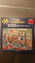 Jan van Haasteren "at the dentist", Ophalen of Verzenden, 500 t/m 1500 stukjes, Zo goed als nieuw