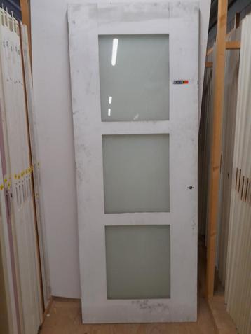 Deur Binnendeur stomp (nummer 245) 231,5 x 87,5cm beschikbaar voor biedingen