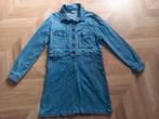 Nieuwe spijkerjurk maat 42, Kleding | Dames, Blauw, Maat 42/44 (L), Nieuw, Ophalen of Verzenden