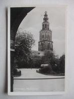 L53 Groningen - Martinitoren - 1958, Verzenden, 1940 tot 1960, Gelopen, Groningen