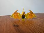 LEGO Ninjago drakenrijders minifiguur van Jay, Kinderen en Baby's, Speelgoed | Duplo en Lego, Ophalen of Verzenden, Zo goed als nieuw