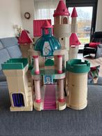 My Little Pony Kasteel, Kinderen en Baby's, Speelgoed | Playmobil, Ophalen, Gebruikt