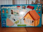 Playmobil zomerhuisje 6020 pakket set ☘️, Kinderen en Baby's, Speelgoed | Playmobil, Ophalen of Verzenden, Nieuw, Complete set