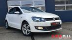 Volkswagen Polo 1.2 TSI Comfortline 5DRS AIRCO LM VELGEN, Voorwielaandrijving, Gebruikt, Navigatiesysteem, 4 cilinders