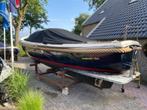 Makma vlet sloep, Watersport en Boten, 10 tot 30 pk, Gebruikt, Binnenboordmotor, 6 meter of meer