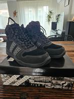 Quick werkschoenen S3 SRC Sport zwart maat 39, Ophalen of Verzenden, Zo goed als nieuw