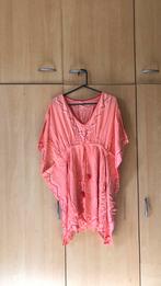 Nieuwe tuniek jurk, maat medium/small, Ophalen of Verzenden, Zo goed als nieuw, Maat 38/40 (M), Korte mouw