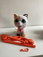 FurReal poopalot poes kitten, Ophalen of Verzenden, Zo goed als nieuw