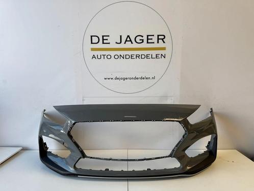 HYUNDAI I30 SPORT VOORBUMPER BUMPER 2018- 86511-S0000, Auto-onderdelen, Carrosserie en Plaatwerk, Bumper, Hyundai, Voor, Gebruikt