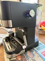 Espresso apparaat, Witgoed en Apparatuur, Koffiezetapparaten, Ophalen, Zo goed als nieuw, Espresso apparaat