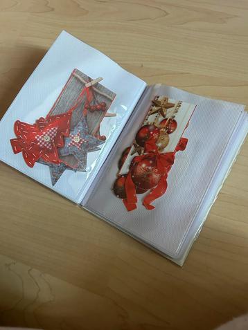 Kaarten maken - Knutselspullen beschikbaar voor biedingen