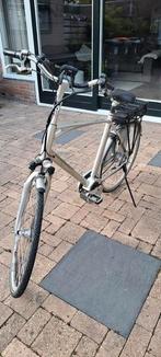 Dutch id electrische fiets, 55 tot 59 cm, Ophalen, Gebruikt, Overige merken