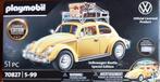 Volkswagen Beetle, Ophalen of Verzenden, Nieuw, Bburago