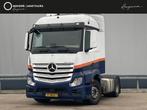 Mercedes-Benz Actros 1833 LS 4x2 | NL Truck, Auto's, Vrachtwagens, Origineel Nederlands, Te koop, Stof, Automaat