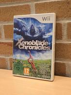 Xenoblade Chronicles - Nintendo Wii, Spelcomputers en Games, Games | Nintendo Wii, Nintendo, Support.nintendo.nl, 1 speler, Ophalen of Verzenden