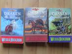 SF Fantasy Weiss en Hickman 1 t/m 3, Ophalen of Verzenden, Zo goed als nieuw