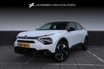 Citroen C4 1.2 Puretech Feel 130PK * Climate Control * Achte, Stof, Gebruikt, Euro 6, 1199 cc