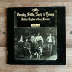 LP  Crosby, Stills, Nash & Young – Déjà Vu, Ophalen of Verzenden, 1960 tot 1980, Gebruikt, 12 inch