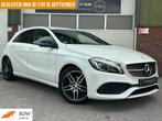 Mercedes A-klasse 160 Prestige/STOELV/PAKRS/NAVI/CRUISE/APK, 65 €/maand, Gebruikt, 4 cilinders, Wit
