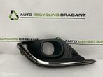 Bumperrooster Mistlamp Renault Scenic 4 ORIG 620874759R, Auto-onderdelen, Carrosserie en Plaatwerk, Gebruikt, Renault, Ophalen of Verzenden