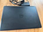 Dell laptop i5, 250 SSD, 16GB ram met originele lader, Computers en Software, Windows Laptops, 2 tot 3 Ghz, 15 inch, Ophalen of Verzenden