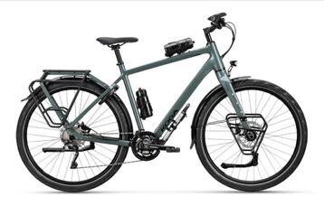 Koga Woldtraveller Nieuw nu van €2499 voor €1999 2024 model beschikbaar voor biedingen