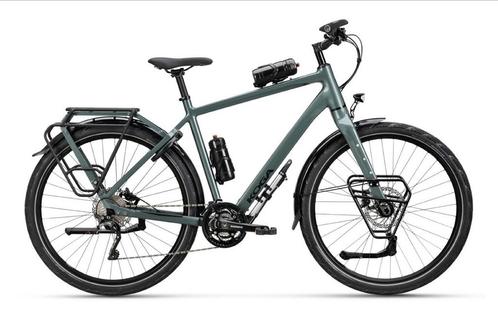Koga Woldtraveller Nieuw nu van €2499 voor €1999 2024 model, Fietsen en Brommers, Fietsen | Heren | Sportfietsen en Toerfietsen