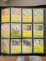 Base set paldea evolved, Ophalen of Verzenden, Zo goed als nieuw