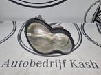 Rechter H7 koplamp W203 C-Klasse A2038200261 [669], Gebruikt, Mercedes-Benz