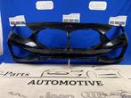 Bmw 1 serie f40 voorbumper origineel bumper 2019+, Info@fabrikant.eu, Voor, Ophalen of Verzenden, Bumper