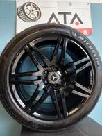 19 inch Mercedes V Klasse W447 Vito  AMG velgen  Origineel, Auto-onderdelen, Banden en Velgen, Banden en Velgen, Winterbanden