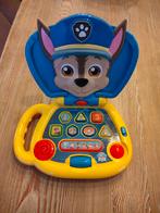 Paw Patrol mijn eerste Laptop - Leerzaam Speelgoed, Kinderen en Baby's, Speelgoed | Babyspeelgoed, Ophalen of Verzenden