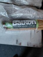 Bamboe, Tuin en Terras, Ophalen of Verzenden, Nieuw, Kunststof