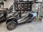 Piaggio MP3 530 HPE Exclusive 3500KM MATZWART ZGAN, Motoren, Bedrijf, Overig, Mauritslaan
6161HZ  GELEEN, NL, Info@motorstorelimburg.nl