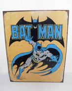 Batman Wandbord The Dark Knight Wandschild Bat Man, Verzamelen, Stripfiguren, Superheld, Overige typen, Gebruikt, Ophalen of Verzenden