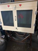 buitenbedje Noordic napping, Ophalen, Zo goed als nieuw, 140 tot 160 cm, 100 cm of meer