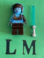 Lego Star Wars Jedi sw0284 Aayla Secura StarWars Minifigs SW, Kinderen en Baby's, Speelgoed | Duplo en Lego, Ophalen of Verzenden