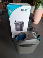Aquarium filter Oase filtosmart 60 filter zo goed als nieuw, Ophalen of Verzenden, Zo goed als nieuw, Filter of Co2
