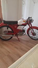 Zeldzame Vivi Super Sport - Victoria M51, Fietsen en Brommers, Brommers | Oldtimers, Ophalen of Verzenden, Maximaal 45 km/u, Overige merken